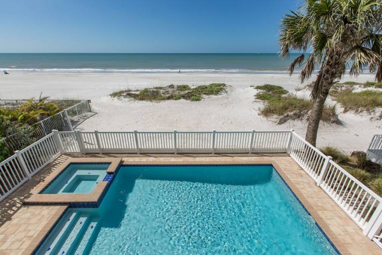 House Indian Shores