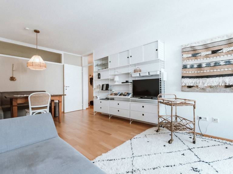 Rental apartment | Mountain view - 3