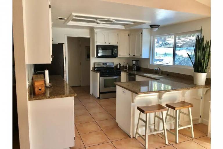 House Atascadero