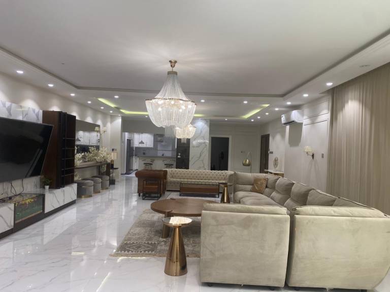 Apartment Al-Safa