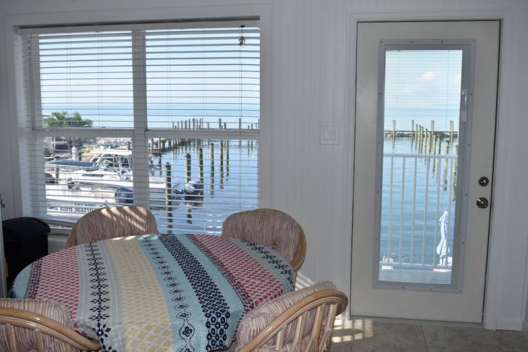 Apartment Long Key