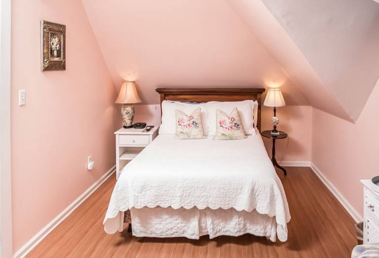 Bed and breakfast Kenilworth