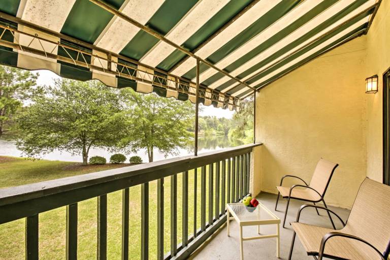 Apartment Niceville