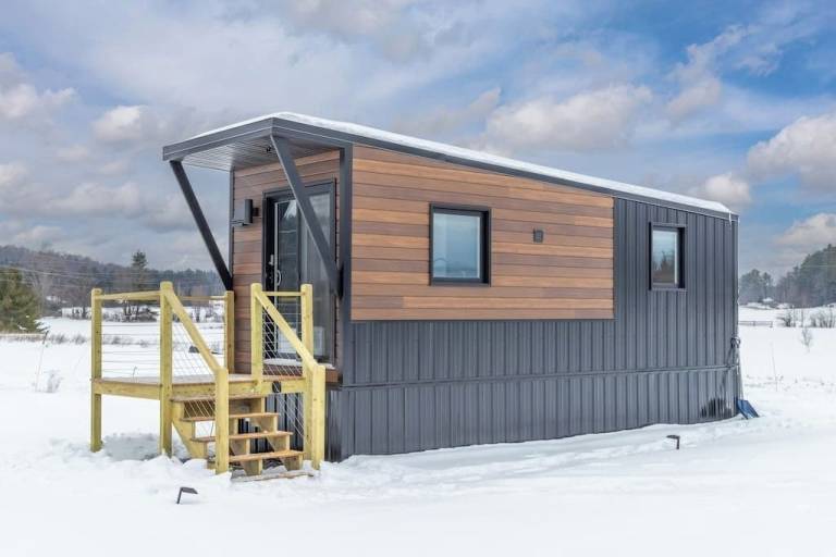 House  Morristown