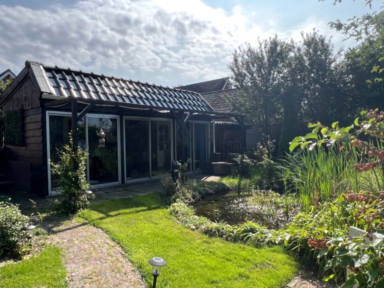 B&B De Drentse Rust