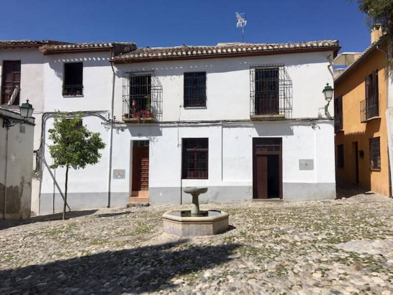 Lägenhet Granada