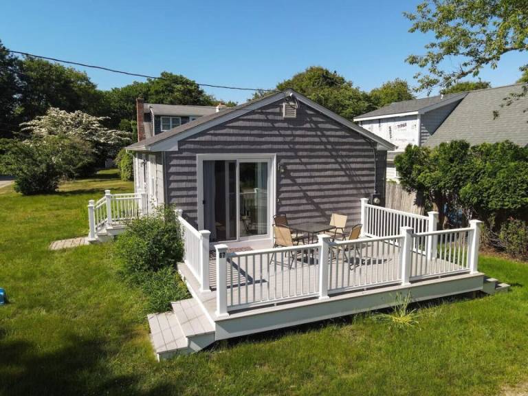 House South Kingstown