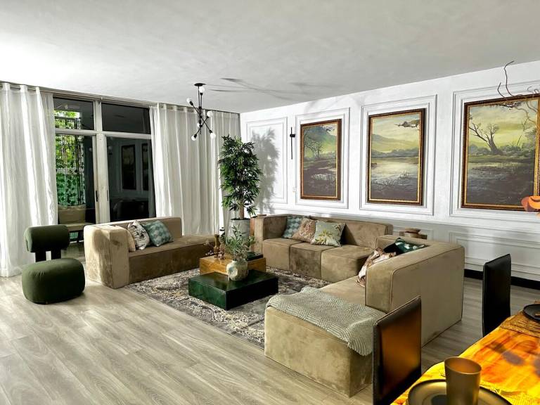 Apartment Victoria Island