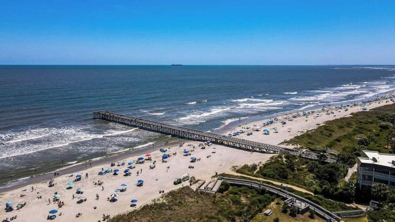 Condo Isle of Palms