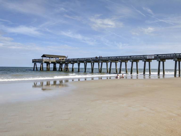 Condo Tybee Island