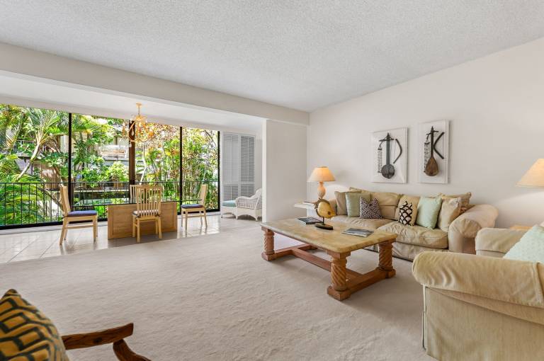 Condo Waialae - Kahala