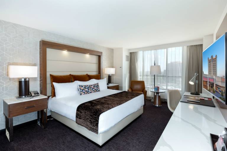 Resort Rancho Oakey