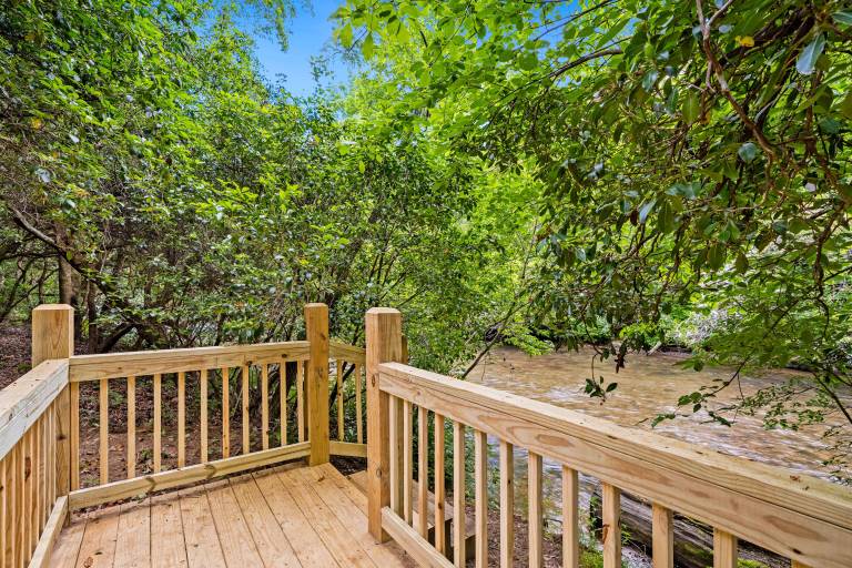 Cabin Hiawassee
