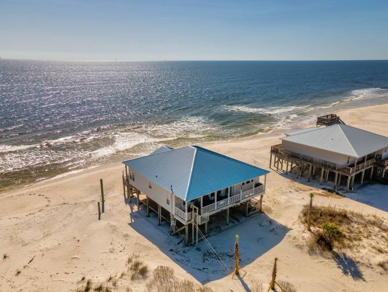 House Dauphin Island