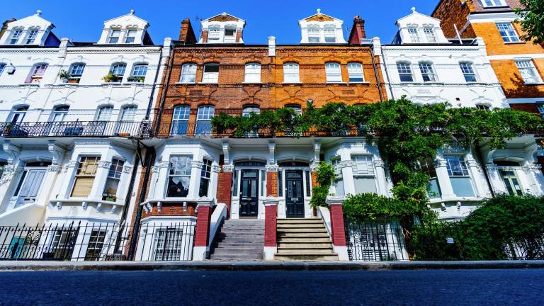 Appartamento Notting Hill