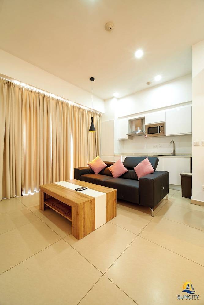 Apartment Osu