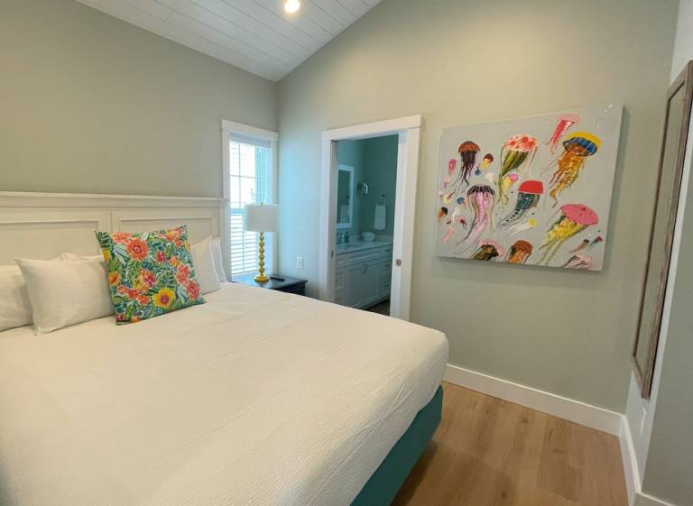 Cottage  Chincoteague Island