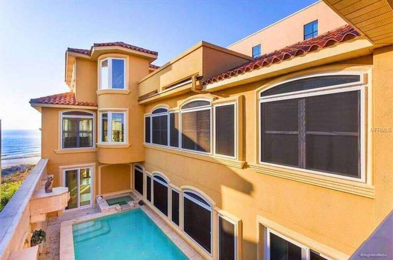 House Indian Shores