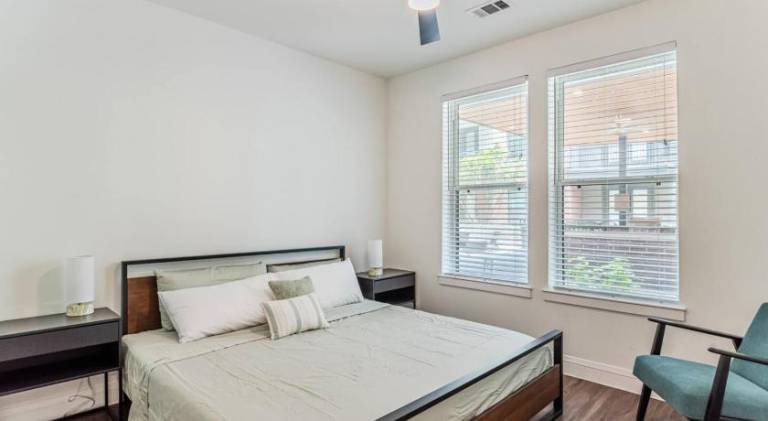 95 m² Ferienwohnung