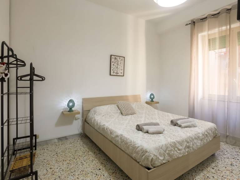 Bed and breakfast Salerno