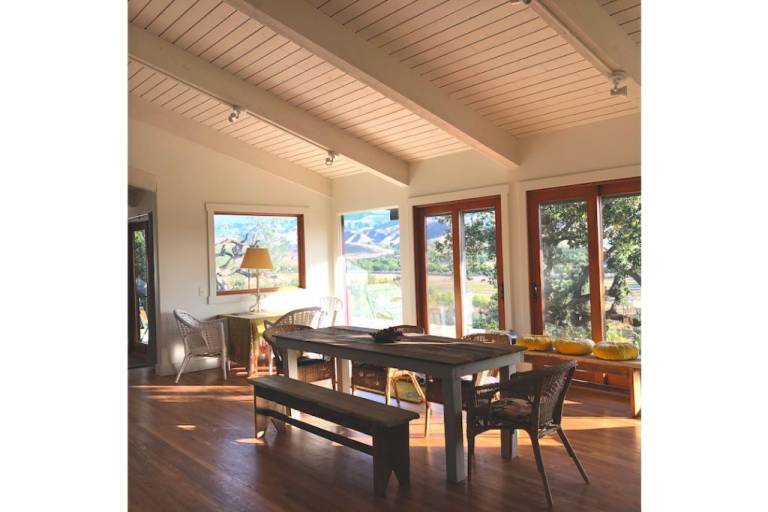 House  Santa Ynez