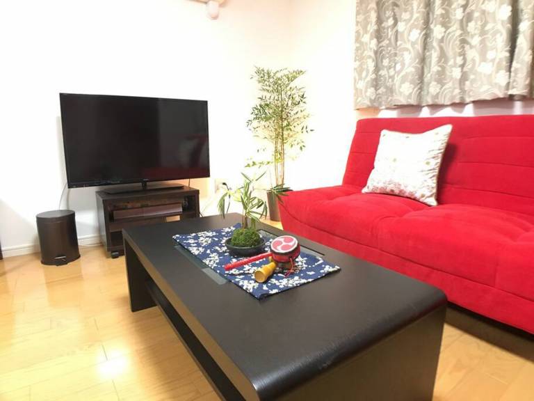 200 m² Ferienhaus