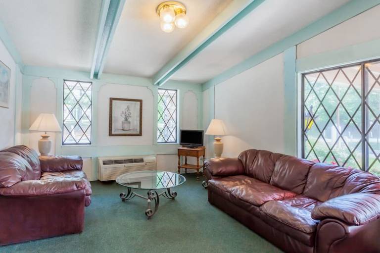 Travelodge by Wyndham Elkton University Area