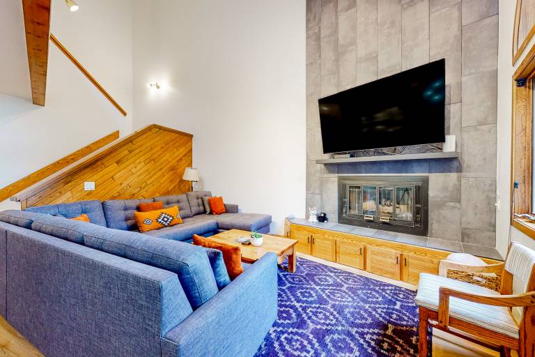 House Breckenridge
