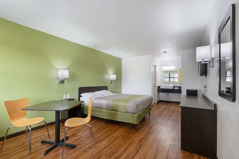 Motel Chattanooga