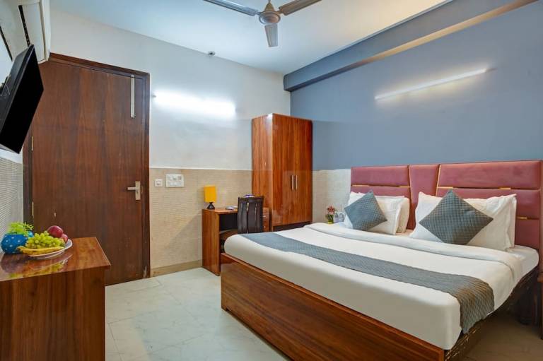 Hotel Black Rose