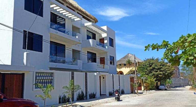 Apartment Puerto Escondido