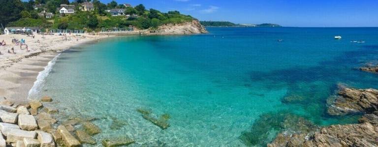 Cottage Falmouth