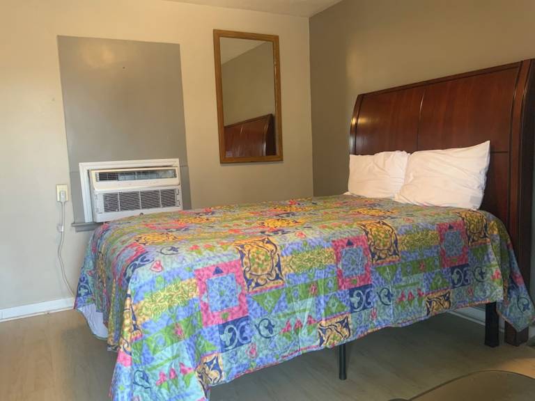 Motel Myrtle Beach