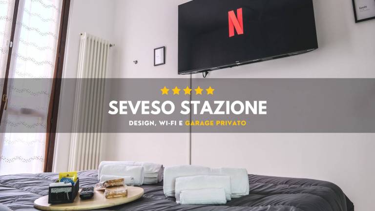 Appartamento Seveso