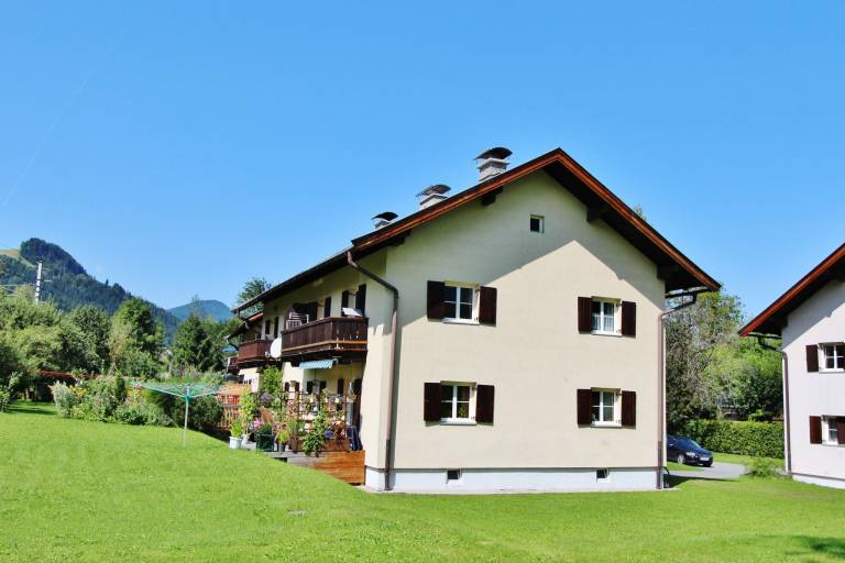 Apartament Kitzbühel