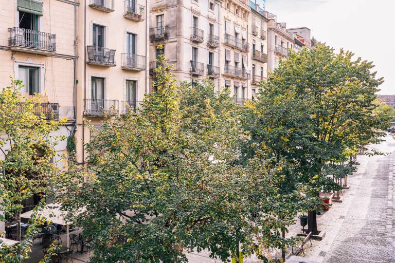 Apartment  Girona