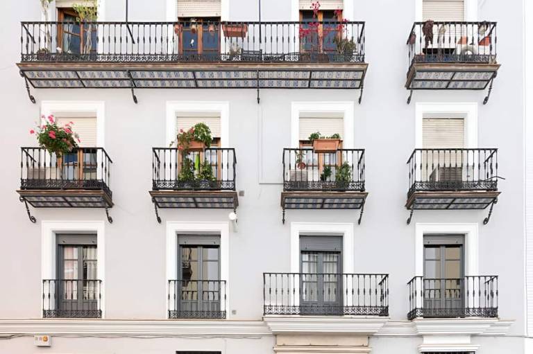 Aparthotel Sevilla