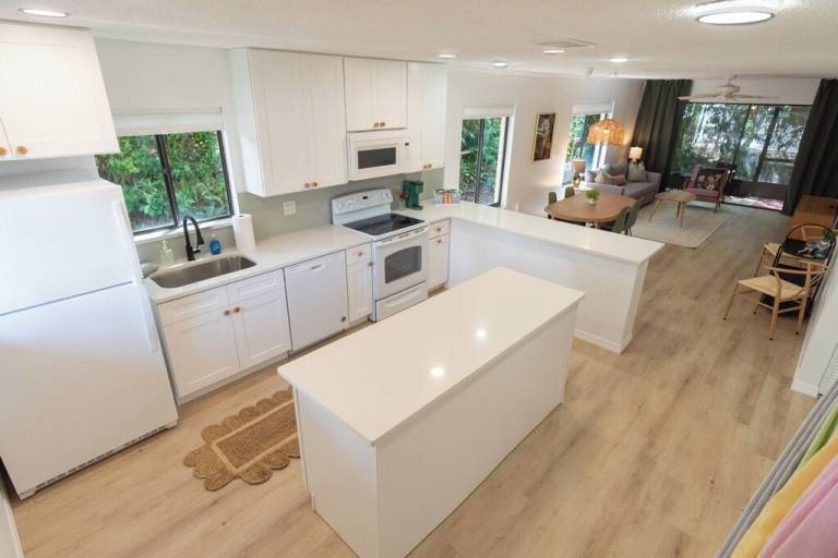 Condo Cape Canaveral