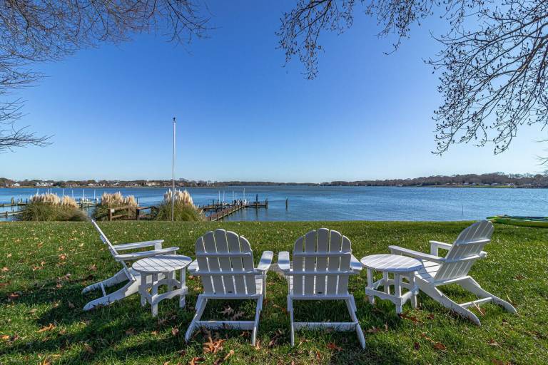 Cabin Reedville