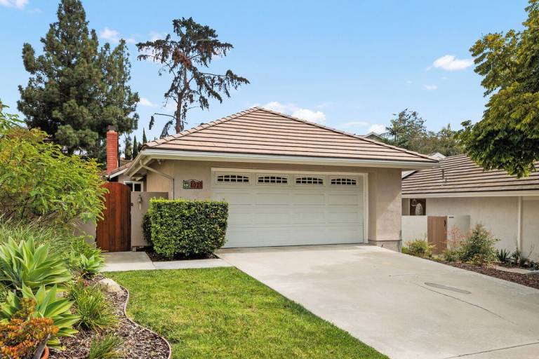 House Rancho Bernardo