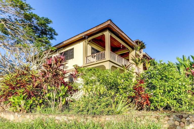 Villa  San Ignacio