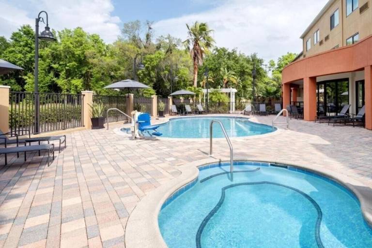 Apartment Ocoee