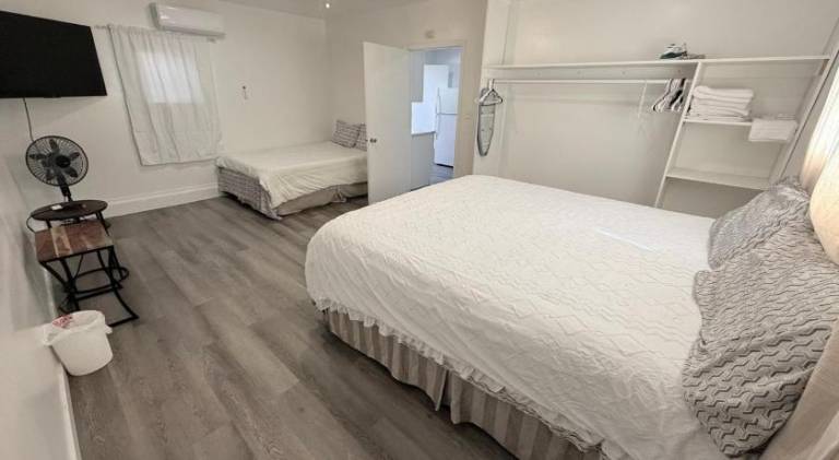 Apartment Upland Alta