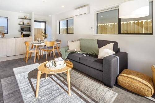 85 m² Ferienwohnung
