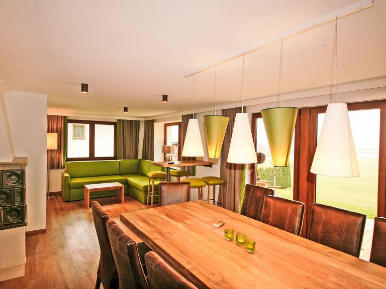Vacation home with garden, terrace & barbecue | Nature view - 1