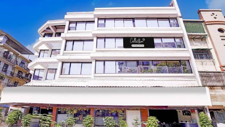 Ferienhaus für 2 Personen 31 m² in Mumbai