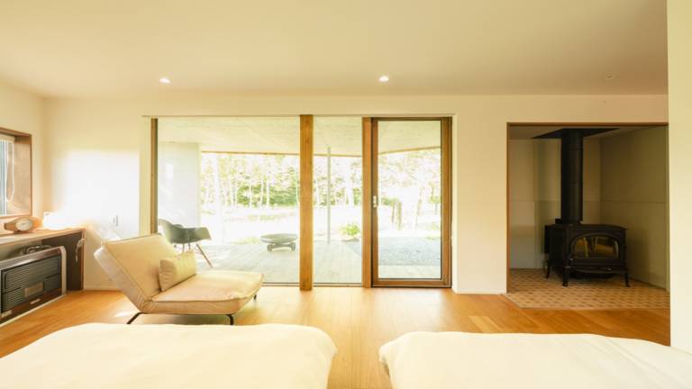 House Niseko