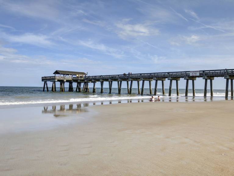 House Tybee Island
