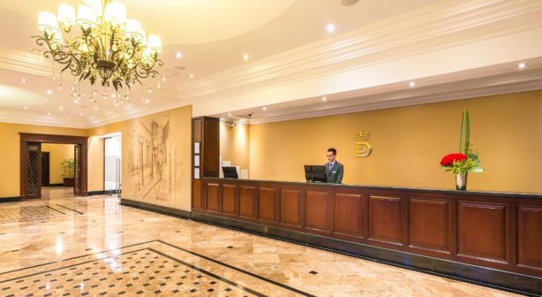 Serviced apartment Chico