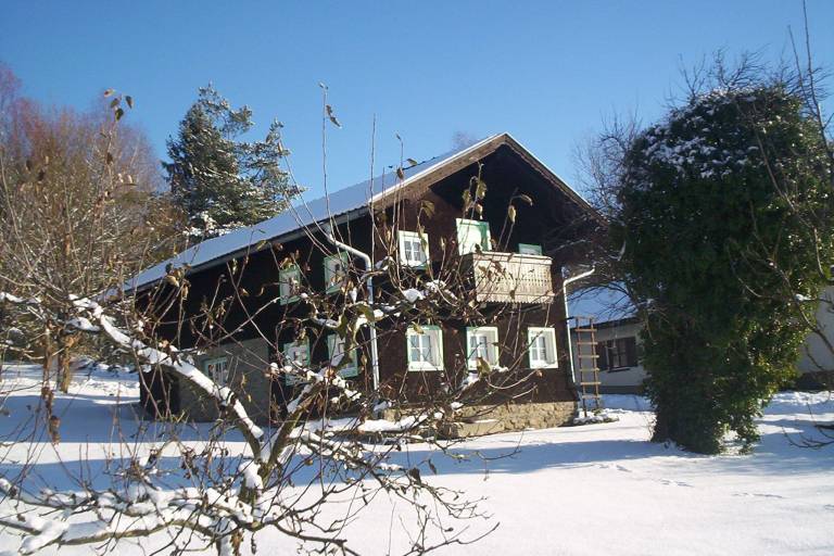 Ferienhaus Neunußberg